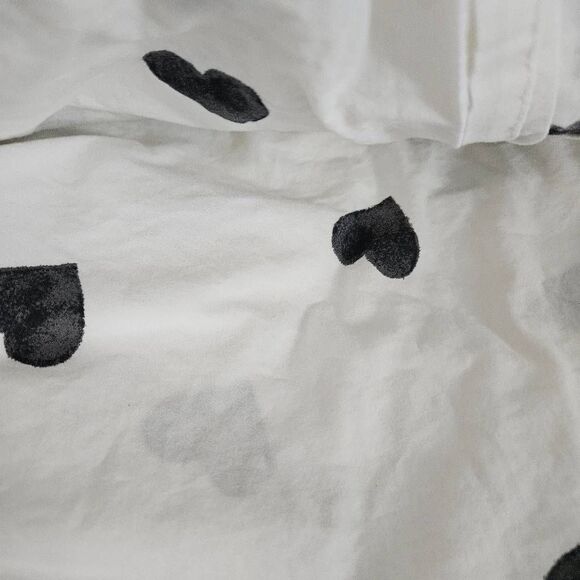 Emily & Meritt for pottery Barn sheets set - Picture 2 of 6